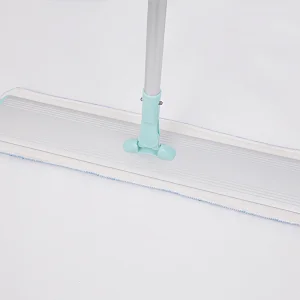 Hot Sales Cleaning Product Magic Microfiber Flat Cleaning Floor Mop for Home