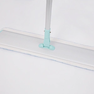 Hot Sales Cleaning Product Magic Microfiber Flat Cleaning Floor Mop for Home