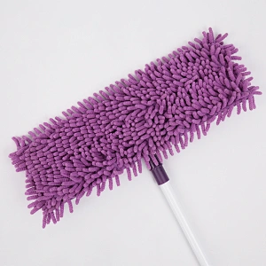 High Quality Microfiber magic floor Cleaning Flat Mop