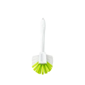 Household Cleaning Product Long Handle Plastic pot Brush Bottle Cleaning Bottle Wash Tools