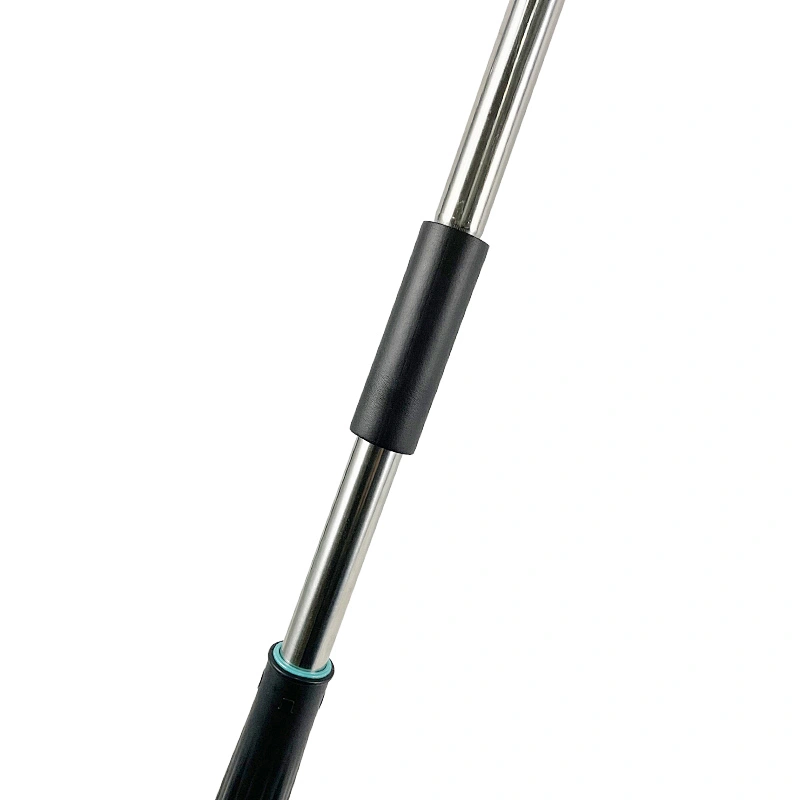 X-Type Microfiber Mop for Hardwood, Laminate, Tile Floor Cleaning System, 360 Degree Spin Flat Mop