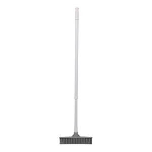 TPR rubber broom with rubber seal for squeegee,floor squeegee,floor squeegee home depot