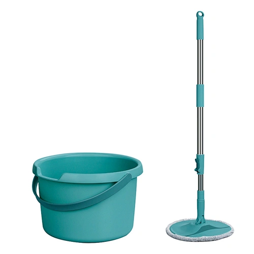 2022 best selling product 360 spin mop and bucket set for home floor cleaning