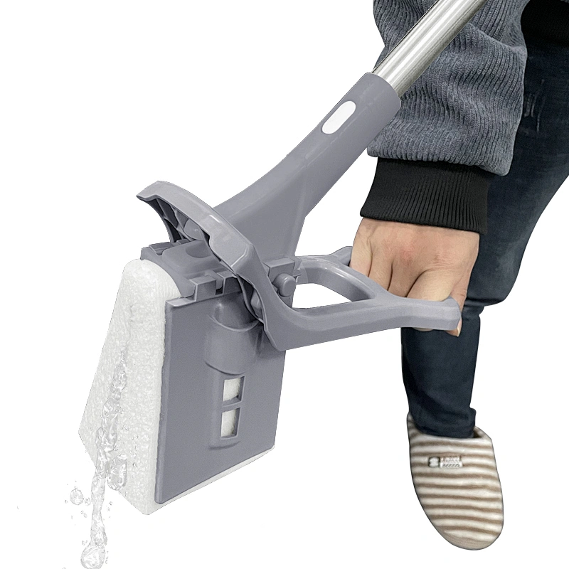 New Eco-Friendly Cellulose Sponge Refill PVA Mop Cleaning Mop