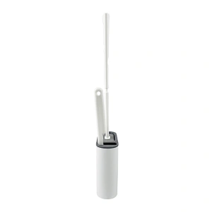 TPR Toilet Cleaning Brush set with a small brush for Toilet Bathroom cleaning
