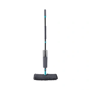 Healthy Cleaning Product Washable Microfiber Wet and Dry Easy Magic microfibre Spray Floor Flat Mop
