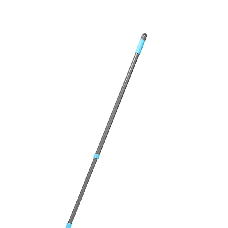 Environmentally friendly washable floor cleaning mop Chenille lazy flat mop with retractable handle