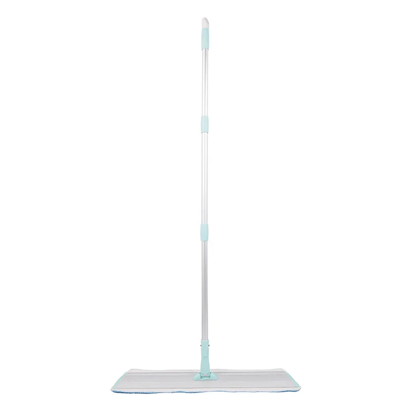 Hot Sales Cleaning Product Magic Microfiber Flat Cleaning Floor Mop for Home