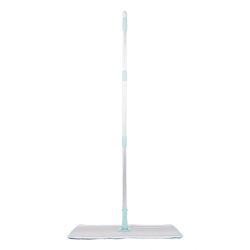 Hot Sales Cleaning Product Magic Microfiber Flat Cleaning Floor Mop for Home