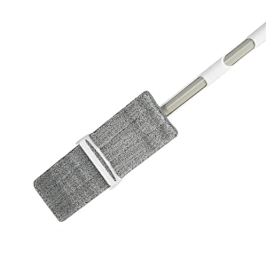 High quality microfiber flat mop  squeeze magic cleaning mop with spray