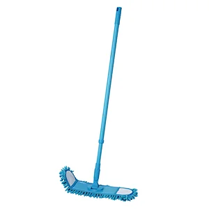 New style self cleaning easy washable microfiber magic flat mop floor clean Foldable MOP