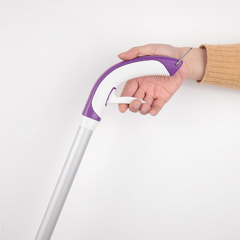 New Designed Water Saved 360 Rotation Microfiber for House Cleaning Spray Mop
