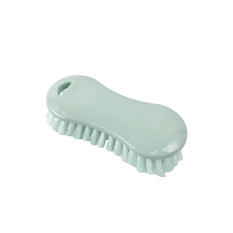 Scrub Brushes Cleaning Brushes for Household Use Bathroom Shower Scrubbing Brush for Cleaning Shower, Bathroom, Kitchen