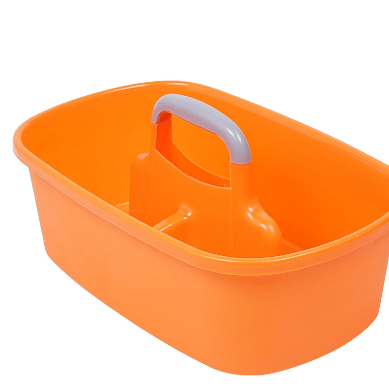 Wholesales Household plastic Bucket Cleaning Water Pail