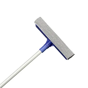 Hot Sales Window Cleaner Rubber Foam Squeegee Sponge Window Squeegee for Window Cleaning