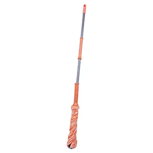 Twist Mop & Refills Kit - Hand Release - Dry & Wet Microfiber Mops for Hardwood, Tile Floor Cleaning
