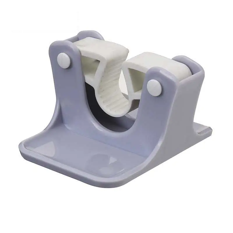 storage holders& rack Mop and Broom Holder Garden Tool Organizer Broom Hanger