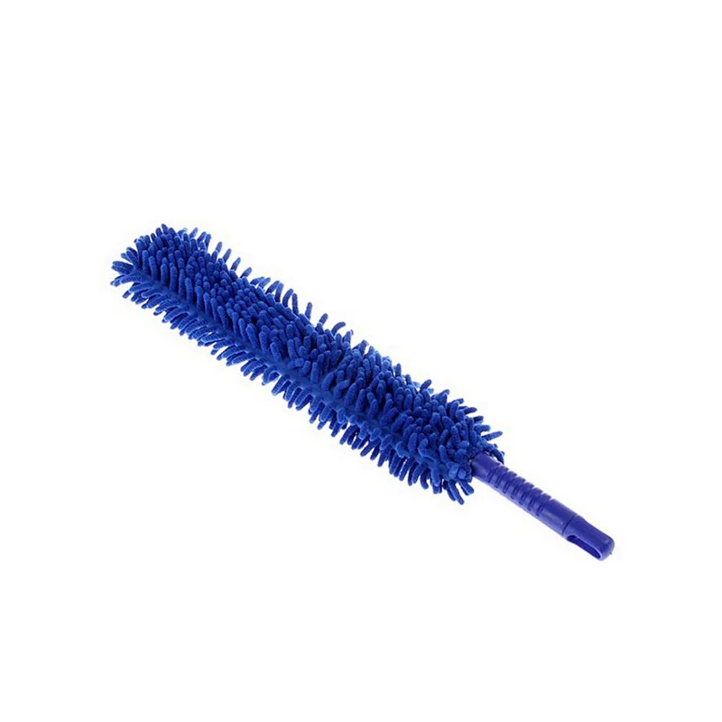 Chenille Duster for Cleaning, Hand Washable Dusters, Detachable Cleaning Brush Tool for Office, Car, Window, Furniture, Ceiling Fan
