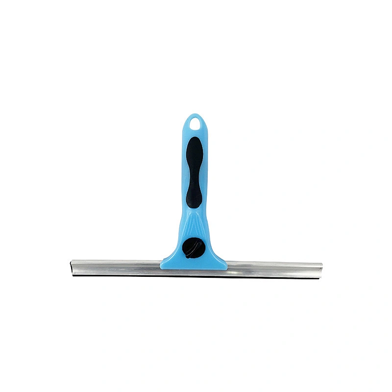 High Quality Mini Plastic TPR Material Window Squeegee Window Wiper