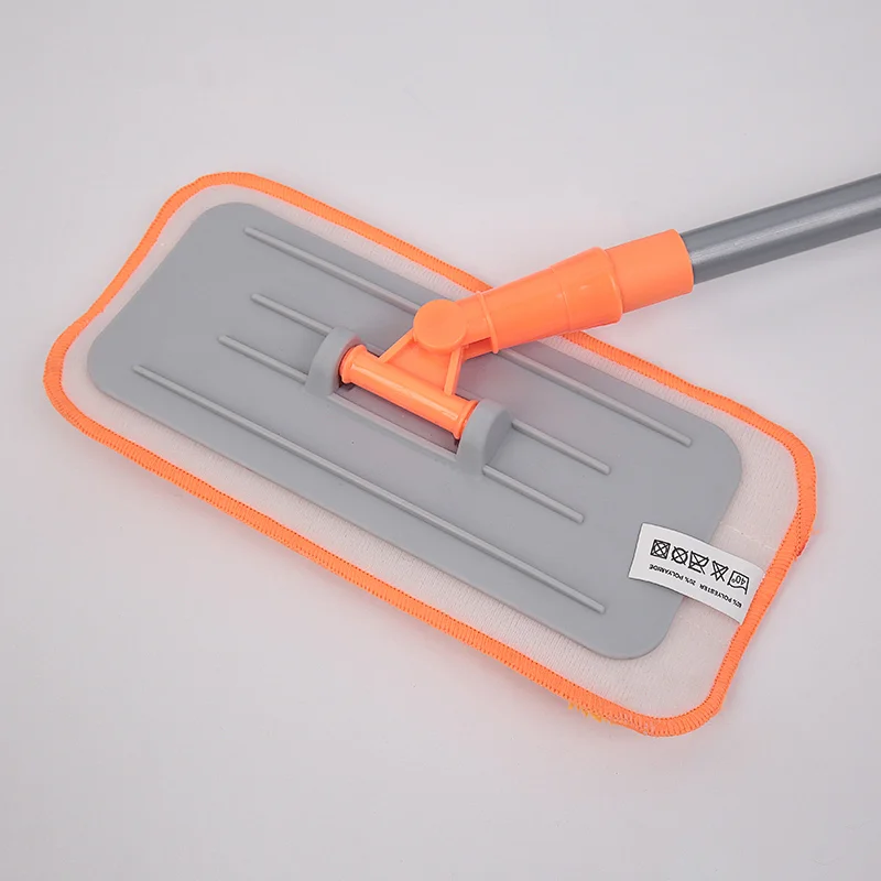 hot sales Cleaning Product Floor Clean Microfiber Flat Mop for Home