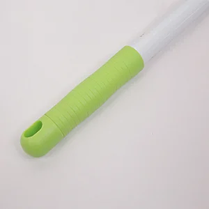Bendable Microfiber Fingers Feather Duster Dusting Brush with Extendable Pole for Cleaning