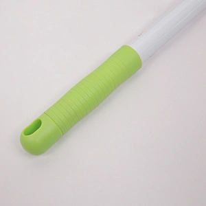 Bendable Microfiber Fingers Feather Duster Dusting Brush with Extendable Pole for Cleaning