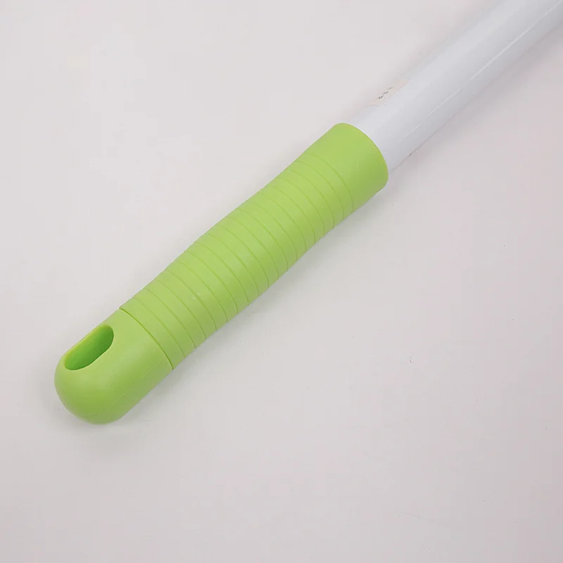Bendable Microfiber Fingers Feather Duster Dusting Brush with Extendable Pole for Cleaning