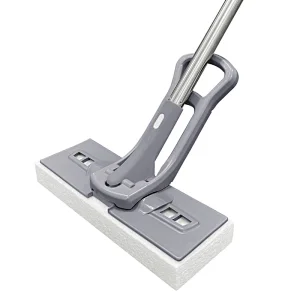New Eco-Friendly Cellulose Sponge Refill PVA Mop Cleaning Mop