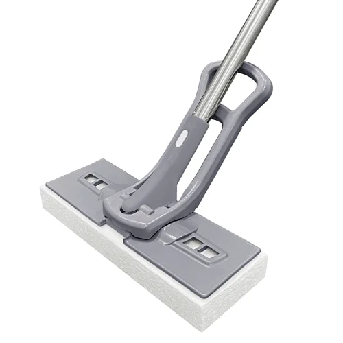 New Eco-Friendly Cellulose Sponge Refill PVA Mop Cleaning Mop
