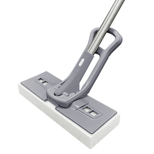New Eco-Friendly Cellulose Sponge Refill PVA Mop Cleaning Mop