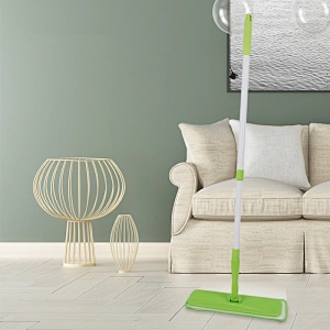 High Quality Household Magic Cleaning Dust Mop for Floor/Bathroom