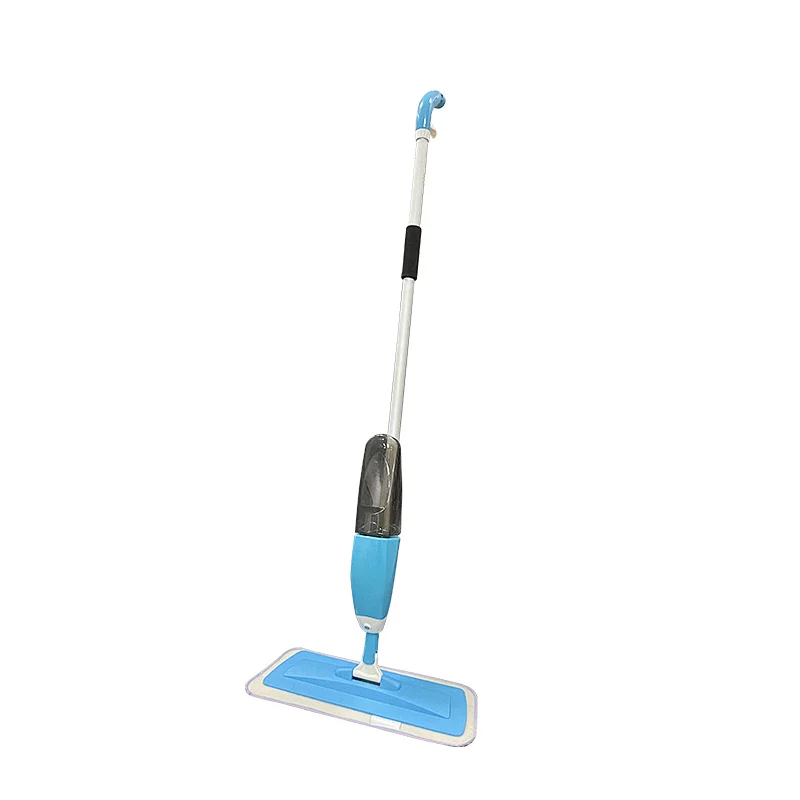 healthy easy magic washable microfiber spray mop for floor cleaning