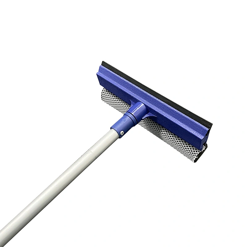 Hot Sales Window Cleaner Rubber Foam Squeegee Sponge Window Squeegee for Window Cleaning