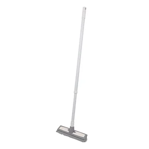 TPR rubber broom with rubber seal for squeegee,floor squeegee,floor squeegee home depot