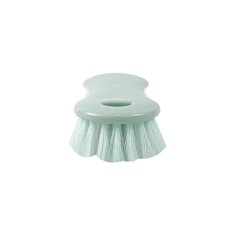 Scrub Brushes Cleaning Brushes for Household Use Bathroom Shower Scrubbing Brush for Cleaning Shower, Bathroom, Kitchen