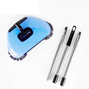 Hot Magic Push Broom Manual Carpet Sweeper for Floor Cleaning