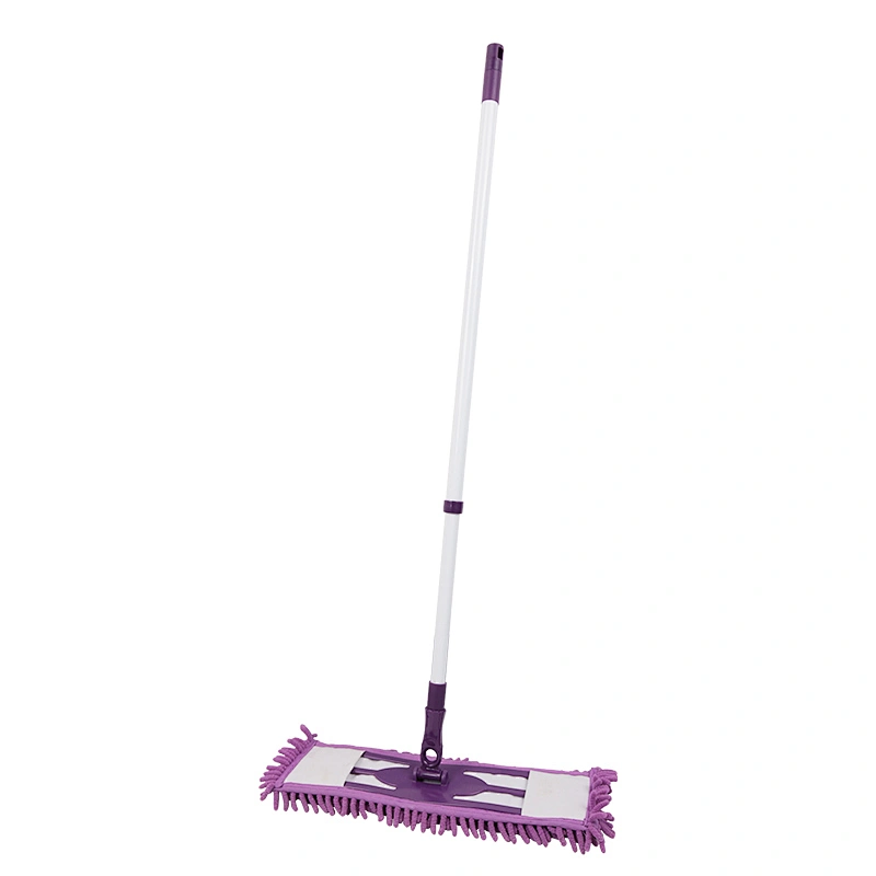 Best quality hot sale Hot Sale Flex Microfiber Flat Mop