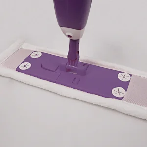 Hot sales cleaning product washable magic microfiber mop with spray for floor cleaning