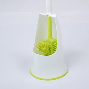 Wholesale Good Quantity Customize Cleaning Tools Toilet  Brush Cleaner Set