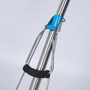 Home cleaning tools PVA Sponge Mop Super Absorbent Double Roller PVA Foam Sponge Mop All Purpose Floor Cleaner squeeze mop