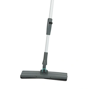 High Quality Hand Free Washing Mop Microfiber Flat Mop for Home Floor Cleaning
