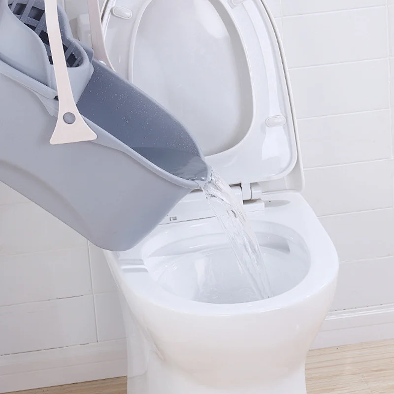 MULTI-FUNCTION  cleaning mop bucket
