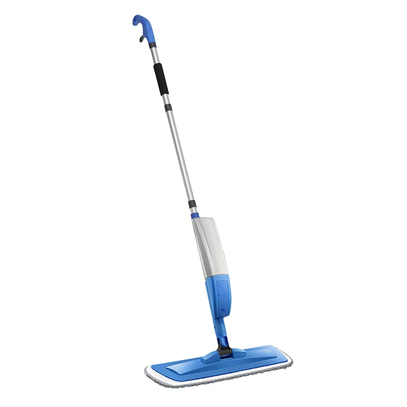 Super Absorbent All-purpose Quick Clean Spray Microfiber Mop