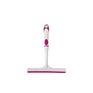 Silicone Window Glass Squeegee Window Cleaner for Home