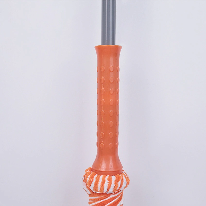 Twist Mop & Refills Kit - Hand Release - Dry & Wet Microfiber Mops for Hardwood, Tile Floor Cleaning