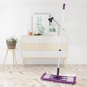Best quality hot sale Hot Sale Flex Microfiber Flat Mop