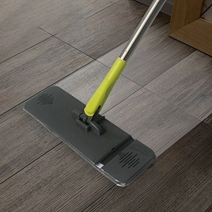 2022 trend product best house floor cleaning mop magic floor mob cleaning flat easy squeeze mop and bucket set