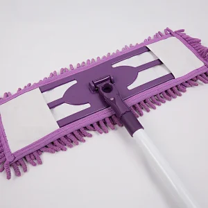 Best quality hot sale Hot Sale Flex Microfiber Flat Mop