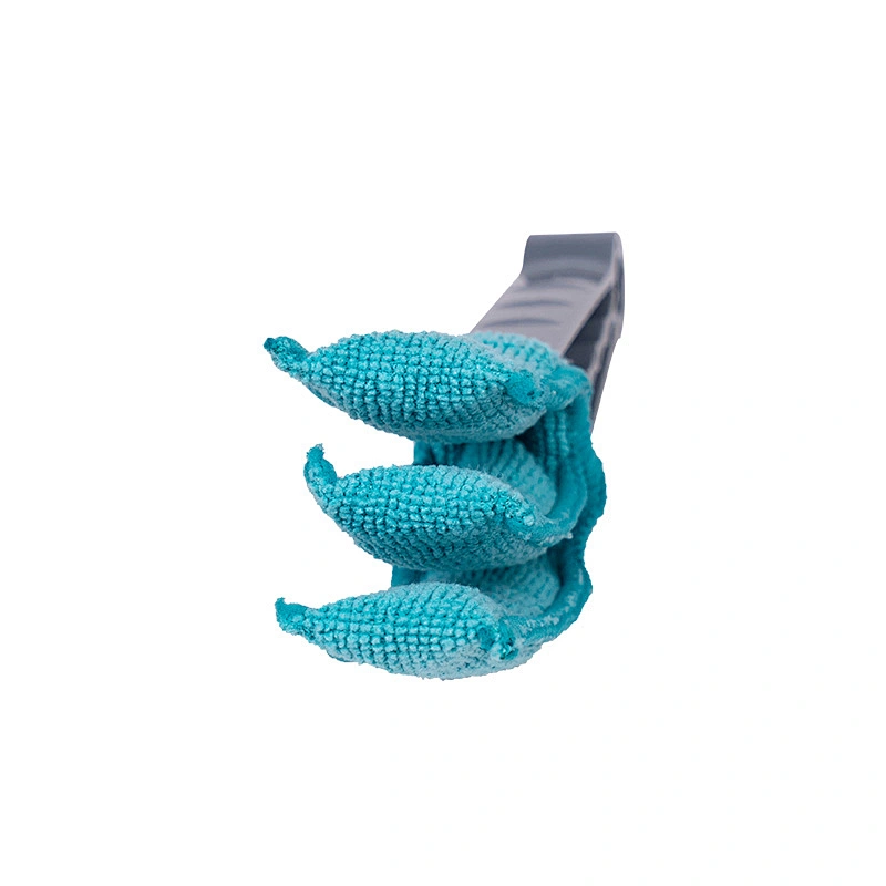 Window Blind Cleaner Duster Brush - Blind Cleaner Tools for Window Shutters Blind Air Conditioner Jalousie Dust