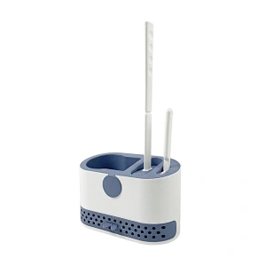New style Household Bathroom cleaning Toilet brush set